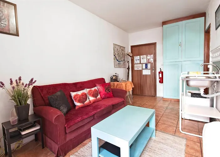 Ribeira Smart Suite