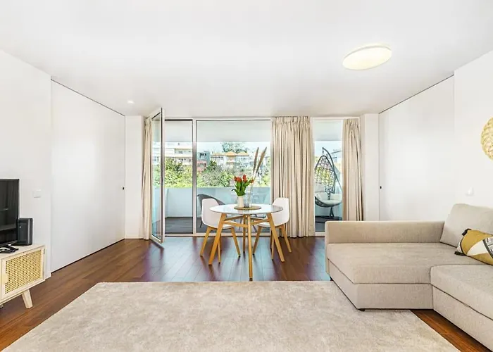 Bombarda Apartments V By Innkeeper