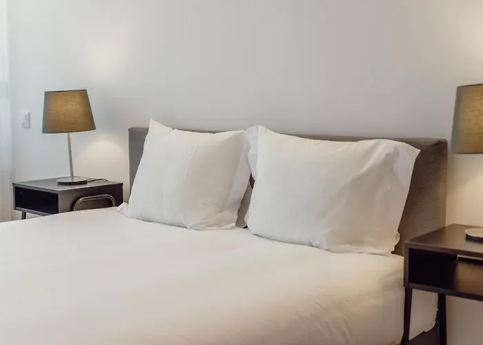 Grand Premium Boavista Apartment By Vacationy