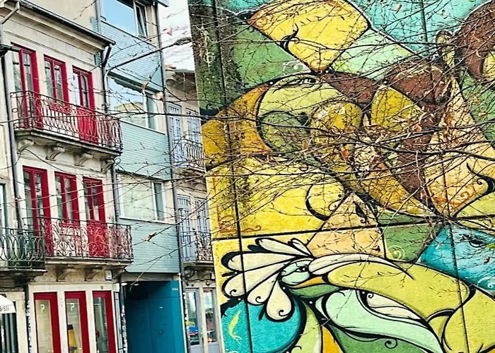 Bnapartments Trindade