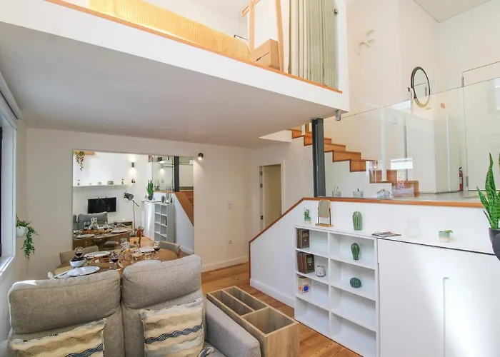 Porto Trindade Triplex
