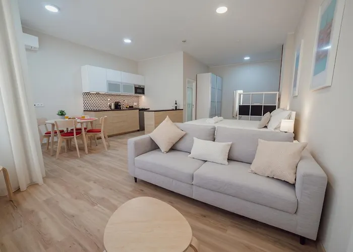 Modern Trindade By Homing