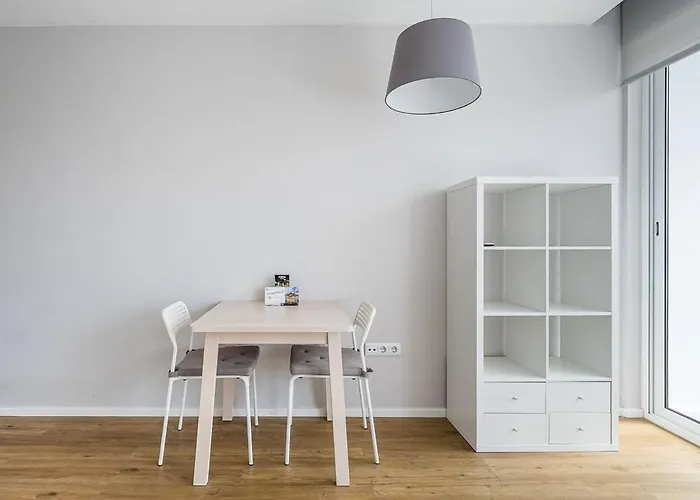 Guestready - Pacific Spot Near The City Centre