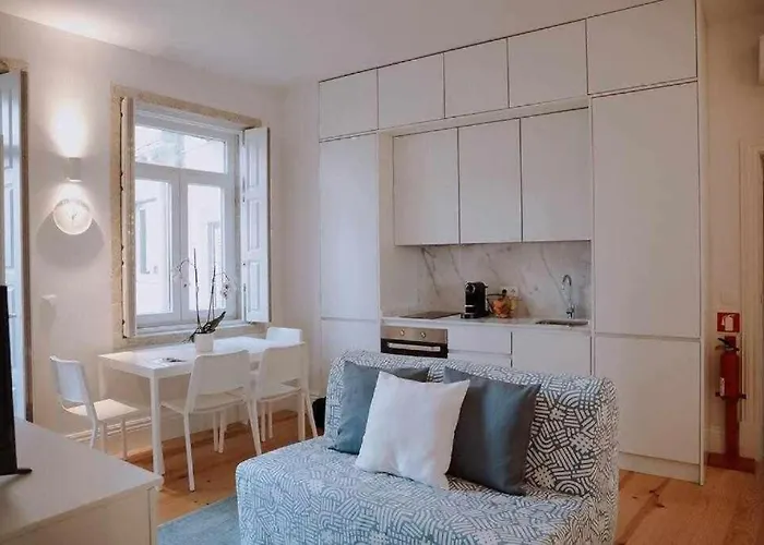 Porto Apartments