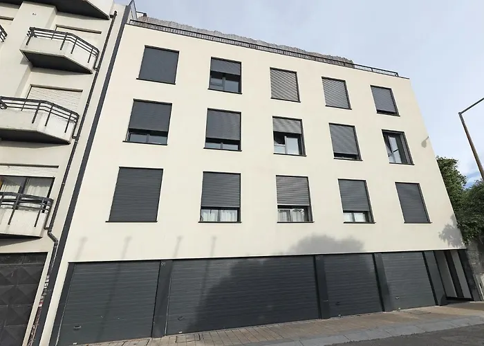 Flh Boavista Flat III