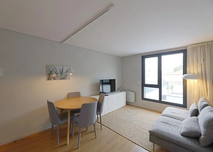 Flh Boavista Flat I