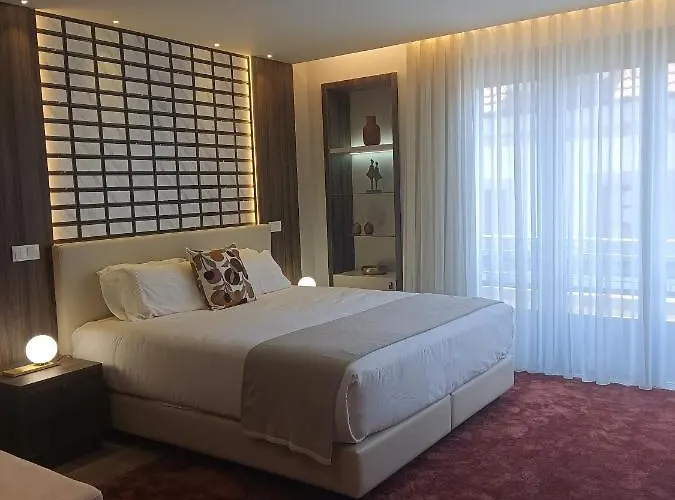 Brandapartments