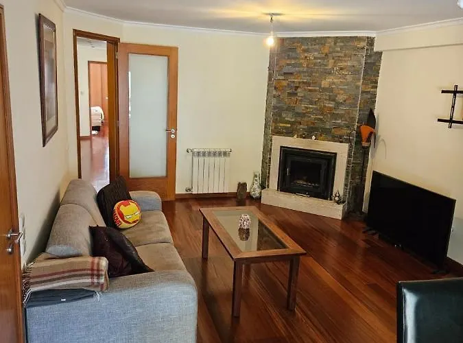 Porto Flat 2 Rooms