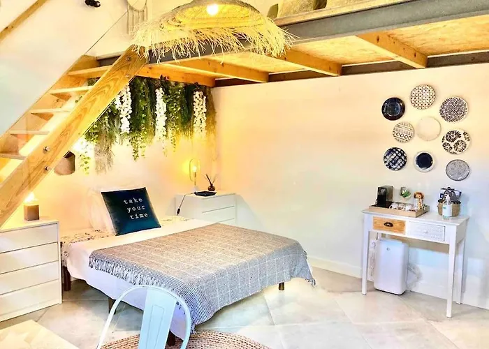 Oporto Guest - 7 Design Loft