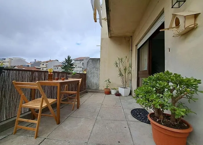 Apartamento 27