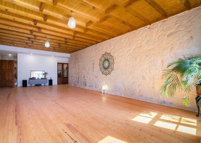 Casa Luz