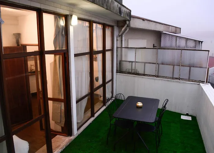Travel & Live Marques Apartments