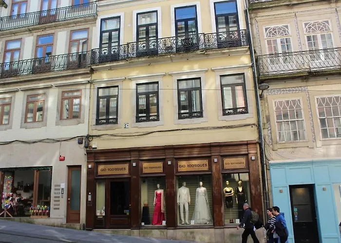 Oporto2Gether For 5 To 9 People
