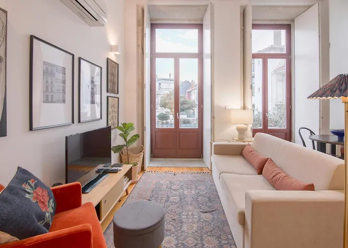 Bolhao - Dixo\'S Oporto Apartments VIII