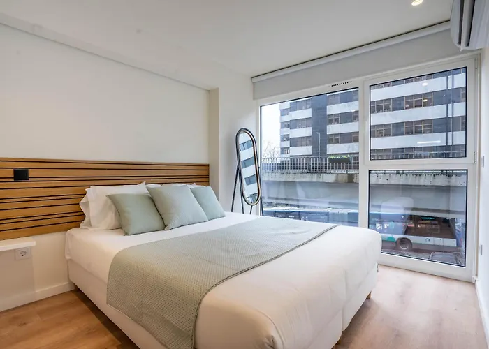 Trindade Bliss: 1Br W/ Free Parking By Lovelystay