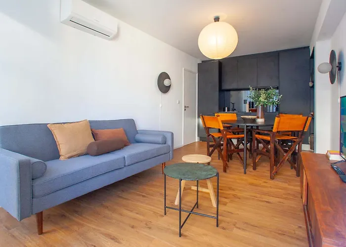 Porto Downtown Flats