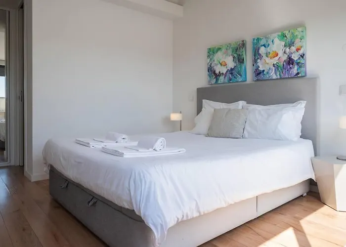 Comfy Porto