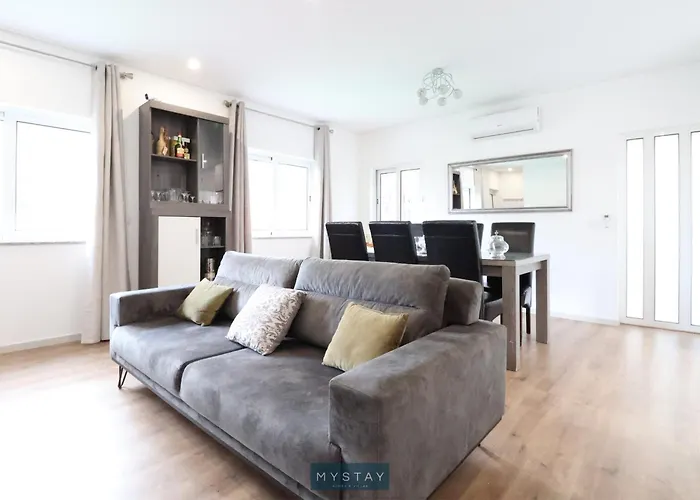 Mystay - Casa Do Louro