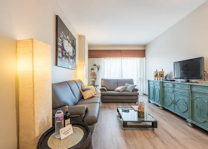 Guestready - Woodwork Apartment