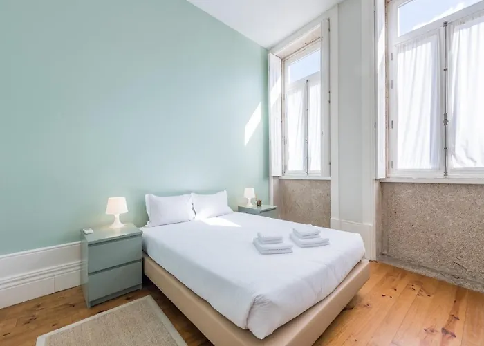 Guestready - Porto Home