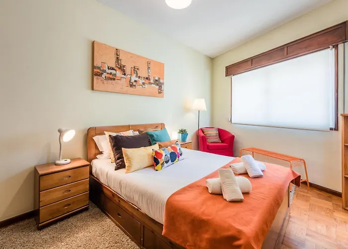 Guestready - Sweet & Relax Flat