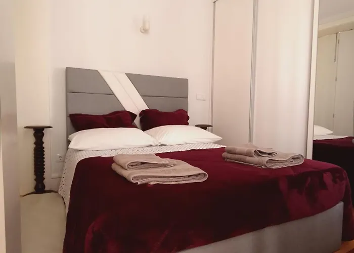 Oporto Apartment Se Catedral