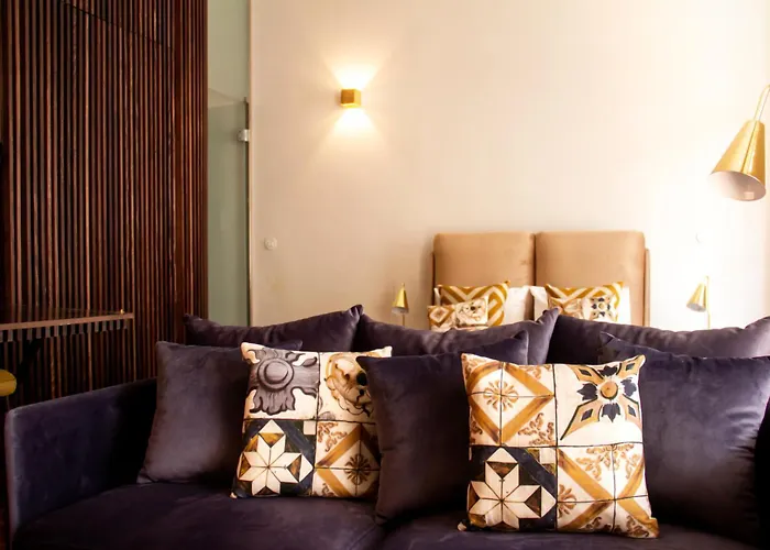 Bateira\'S Apartments