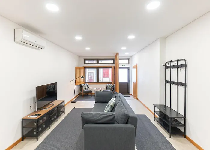Guestready - Urban Elegance In The Heart Of Porto