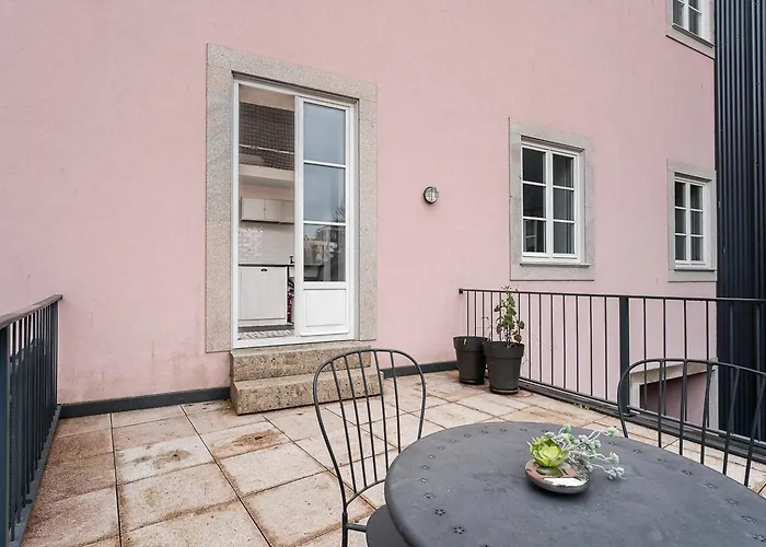 Guestready - Cosy In The Historic Heart Of Porto