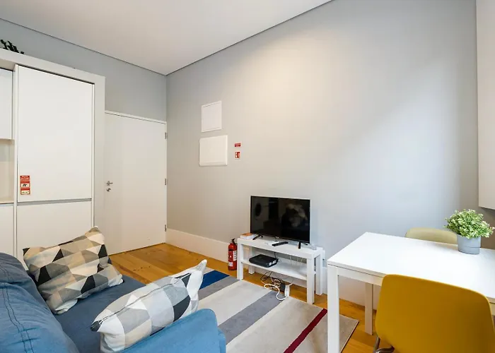 Guestready - Comfortable Retreat In Porto