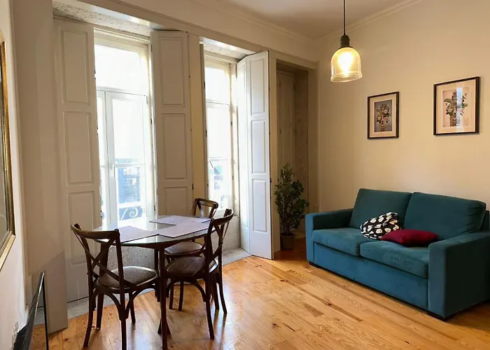 My Home In Porto