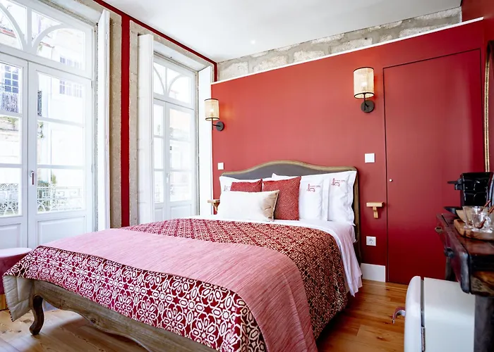 Authentic Porto Suites