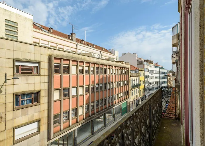 Santa Catarina Studio Apartments