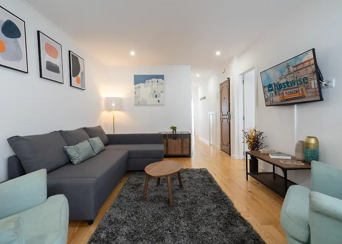 Host Wise - Luxurious Spacious Apartment W Terrace