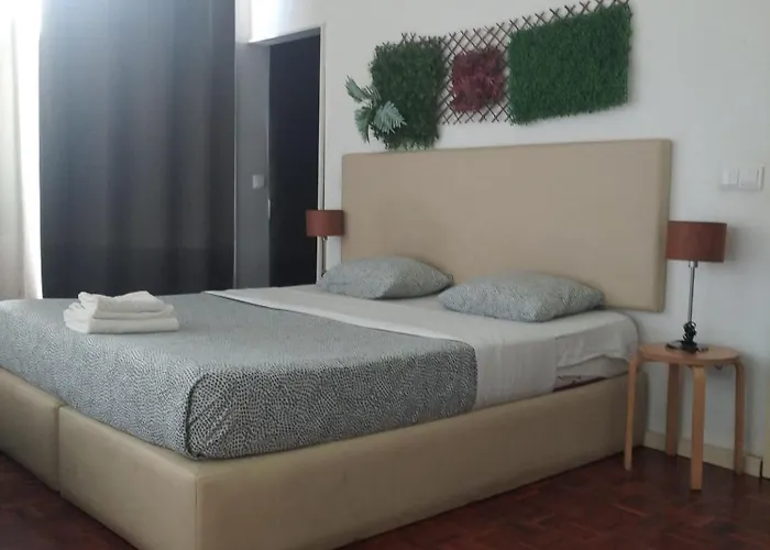 Campanha Porto