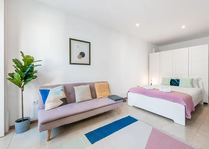 Guestready - Sunny Terrace In Downtown Porto