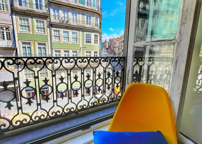 Porto New Suites II