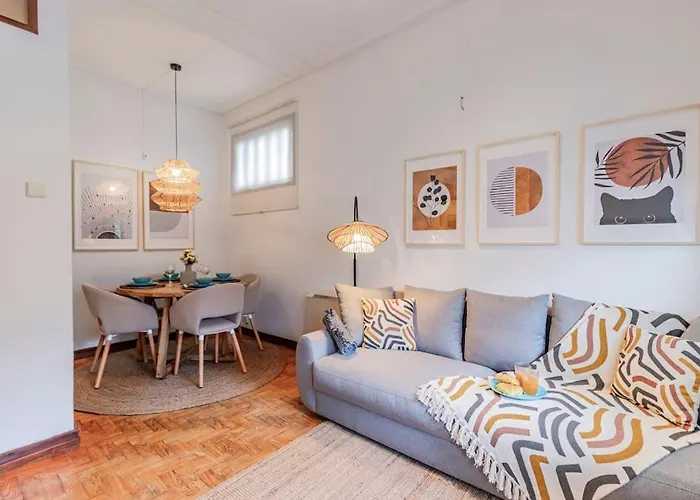Apartamento Com Terraco