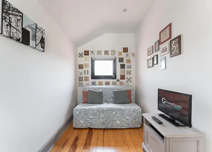 Guestready - Modern Comfort In Downtown