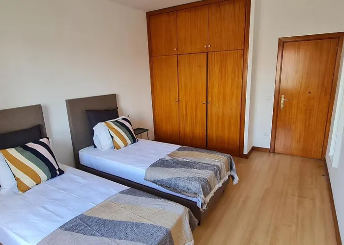 Cha\'S Rooms