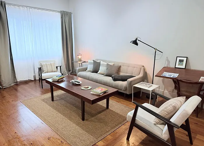 Porto Vintage House