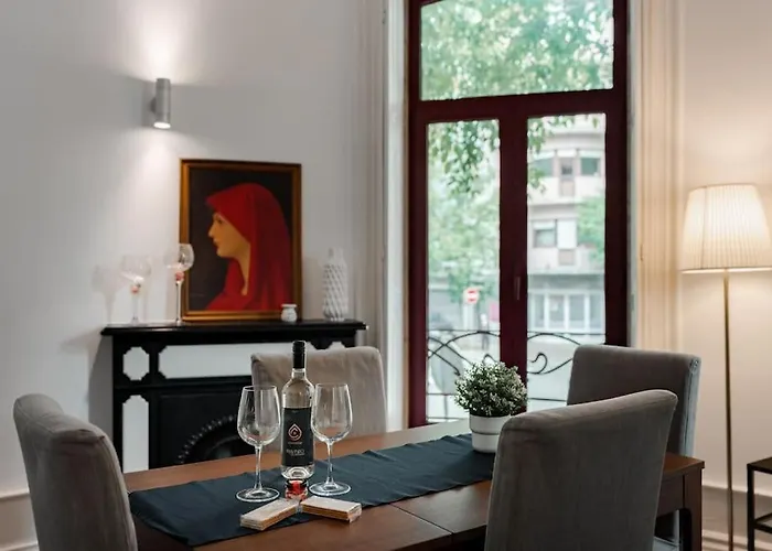 Bonfim Apartment By Best2Stay