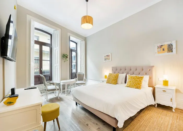 Guestready - Alegria Guesthouse
