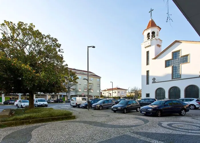 Best Location Porto Apartment