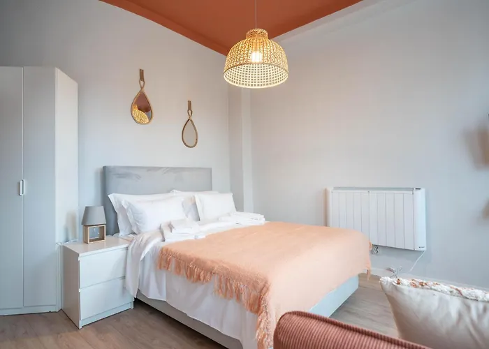 Marques Studio By Amber Star Rent