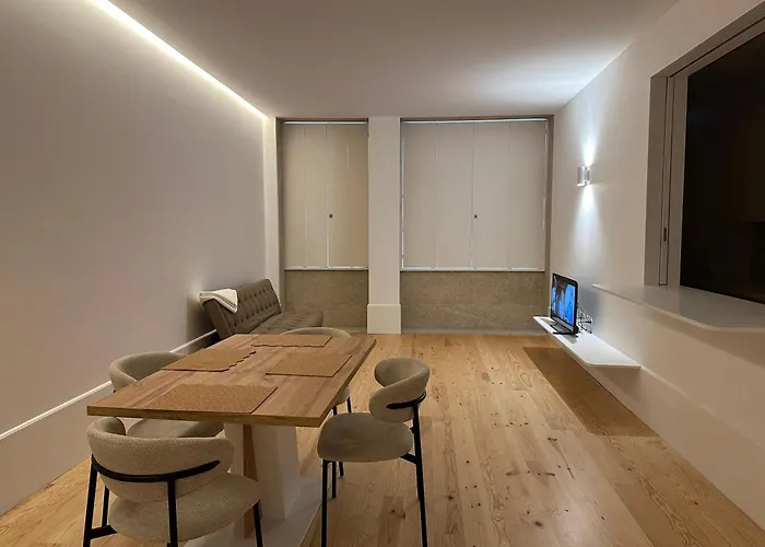 Loft Market Bolhao City Center 2A