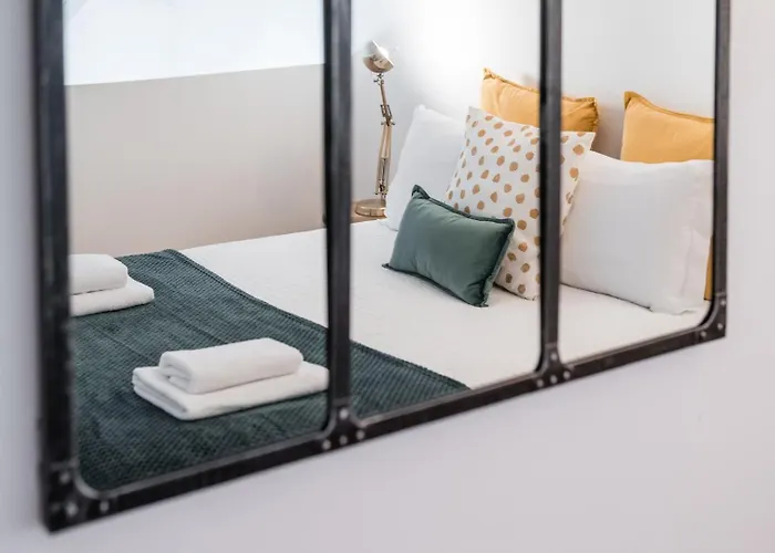 Guestready - Ladder Mezz
