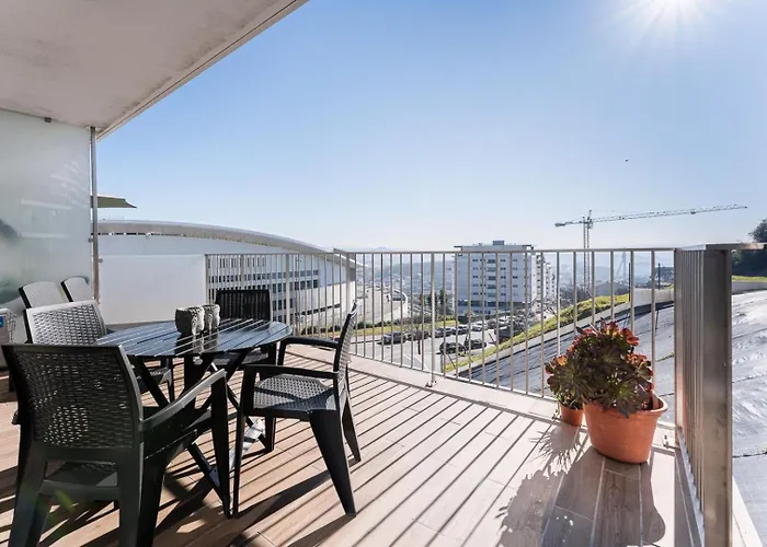 Guestready - Ideal Stay Near Estadio Do Dragao