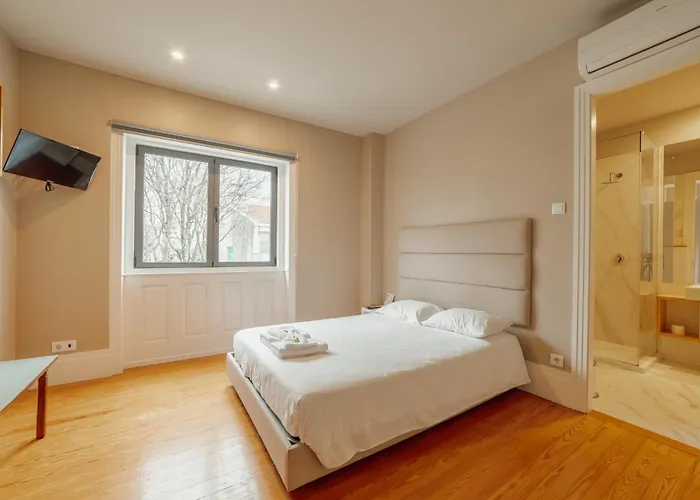 Boutique Suites By Hosty