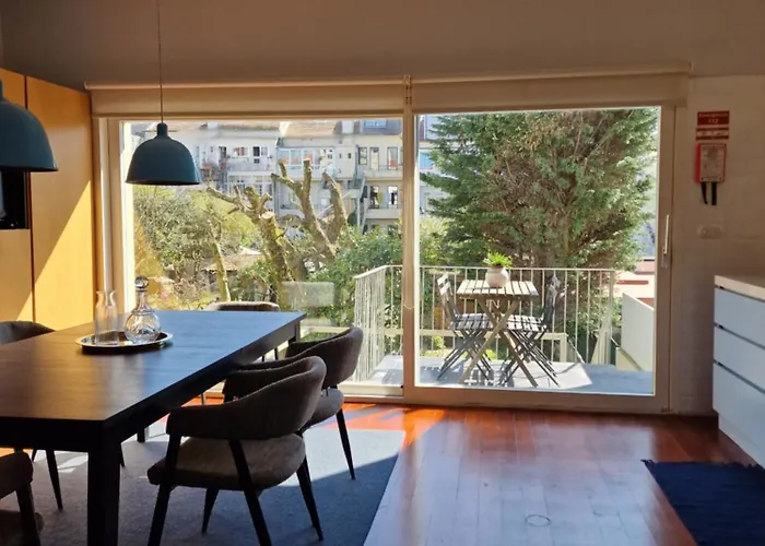 Lima Junior Residence